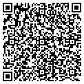 QR code with Amg Shopping contacts