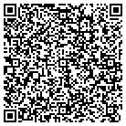 QR code with Us Water Treatment Inc contacts