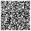 QR code with Adham Robert E MD contacts