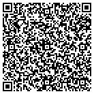 QR code with A A2z Defensive Driving & Dui Academy contacts