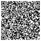 QR code with Aa-Academy of Action Driving contacts