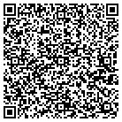 QR code with Akemoto Driving School LLC contacts