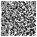 QR code with 96 Degrees contacts