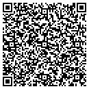QR code with A Plus Driving School contacts
