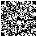 QR code with Arrowhead Driving contacts