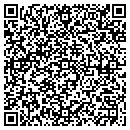 QR code with Arbe's Rv Park contacts