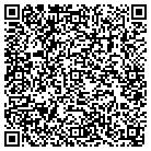 QR code with A Plus Driving Academy contacts