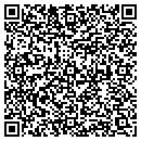 QR code with Manville Memorial Park contacts