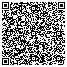 QR code with First Settlement Orthopedic contacts