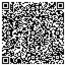 QR code with Donald Landrum Driving School contacts