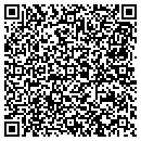 QR code with Alfred E Miller contacts