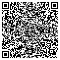 QR code with All Rv contacts