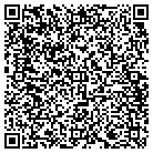 QR code with A & M Camper & Mobile Hm Park contacts