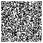 QR code with Alburgh Rv Resort & Travel Sls contacts