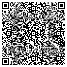 QR code with C P N J Enterprises LLC contacts