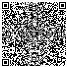 QR code with Adams Chapel Missionary Baptst contacts