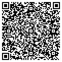 QR code with Coveys Family Campground contacts