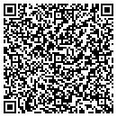 QR code with 3 A Method Driving School contacts