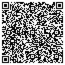 QR code with A S Zdanis Md contacts