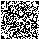 QR code with Advance Driving Academy contacts