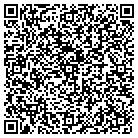 QR code with A E Z Driving School Inc contacts
