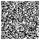 QR code with Aaa Driver Training School Inc contacts
