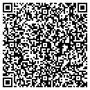 QR code with James K Martin DDS contacts