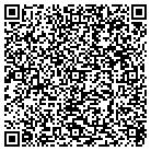 QR code with Madison Koa Campgrounds contacts