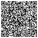 QR code with Aaron White contacts
