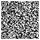 QR code with A J Brizzolara Md contacts