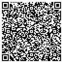 QR code with A Wheel Inn contacts