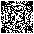 QR code with Alan H Friedman Md contacts