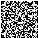 QR code with Alex Demac Md contacts