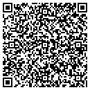 QR code with Zodiac Properties LLC contacts