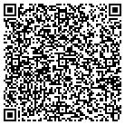 QR code with Backman Kenneth S MD contacts