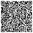 QR code with E T Fresh Jerky L L C contacts