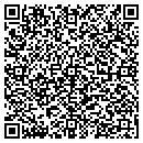 QR code with All American Driving School contacts