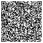 QR code with All American Driving School contacts