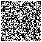 QR code with W And W Partnership contacts