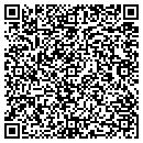 QR code with A & M Driving School Inc contacts