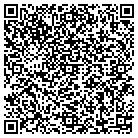 QR code with Gammon Driving School contacts