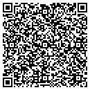 QR code with a-1 Peck Driving School contacts