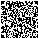 QR code with Laz/La V LLC contacts