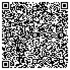 QR code with A & J Family Spine & Wellness contacts