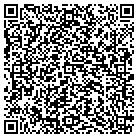 QR code with Aaa Sim Auto School Inc contacts