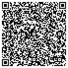 QR code with A A Auto Club-Long Island contacts