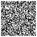 QR code with A Passion For Shopping contacts