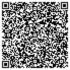 QR code with Advanced Driving School I contacts