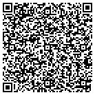 QR code with A Plus Driving School contacts