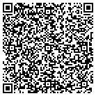 QR code with Advanced Pain & Anesthesia contacts